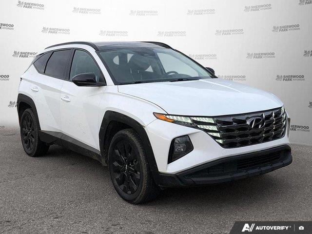 hyundai Tucson 2022 - 7