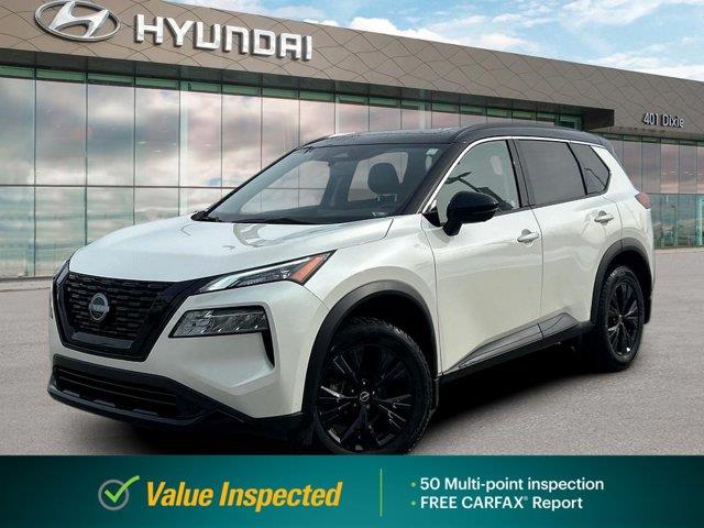 nissan Rogue 2023