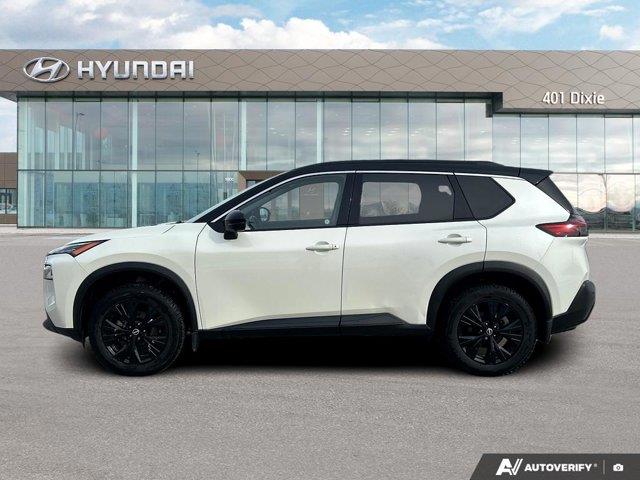 nissan Rogue 2023 - 2