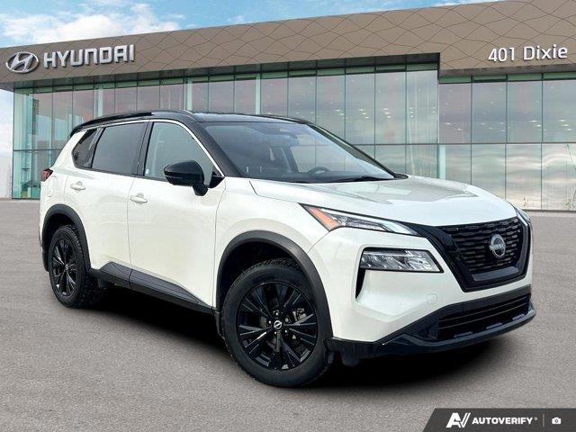 nissan Rogue 2023 - 7