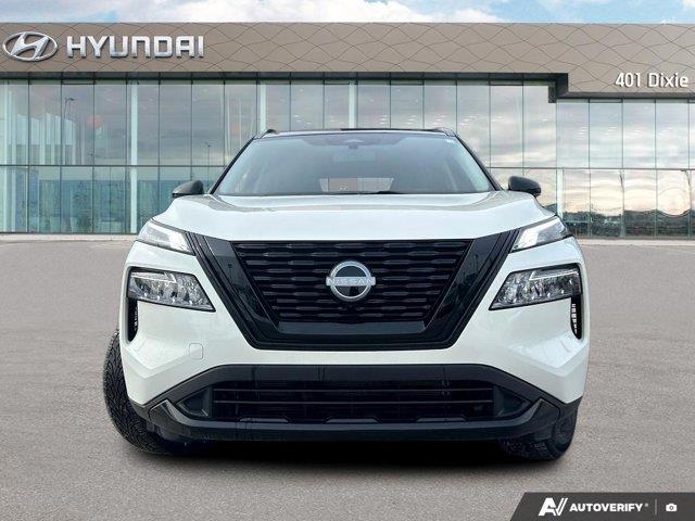 nissan Rogue 2023 - 8