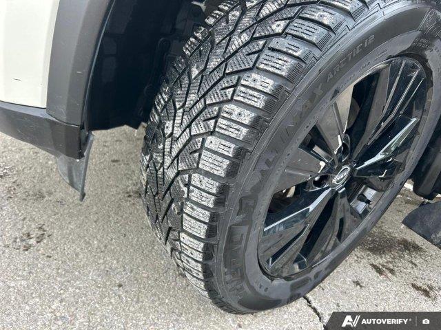 nissan Rogue 2023 - 10