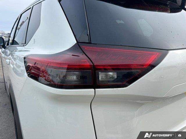 nissan Rogue 2023 - 14