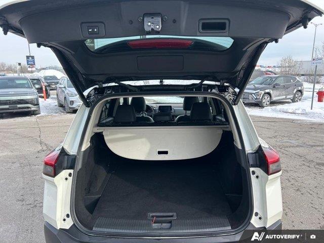 nissan Rogue 2023 - 15
