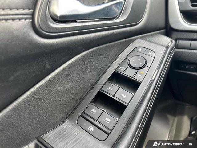 nissan Rogue 2023 - 20