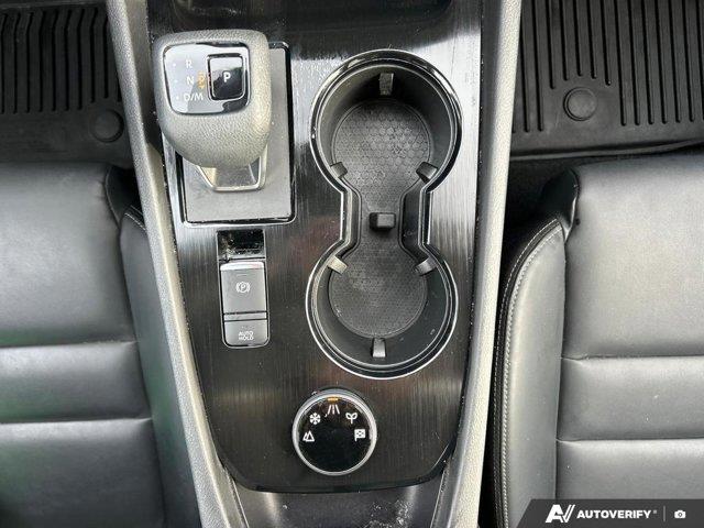 nissan Rogue 2023 - 21