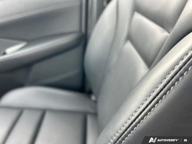 nissan Rogue 2023 - 23