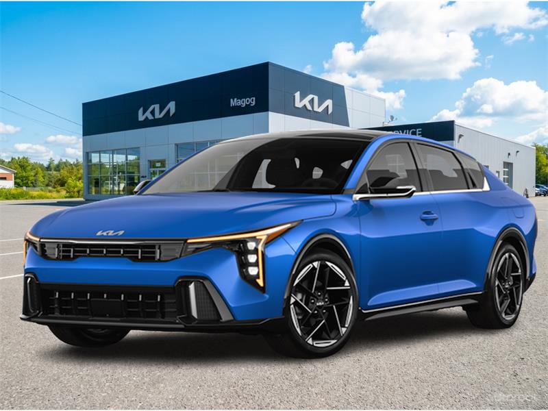 kia K4 2026