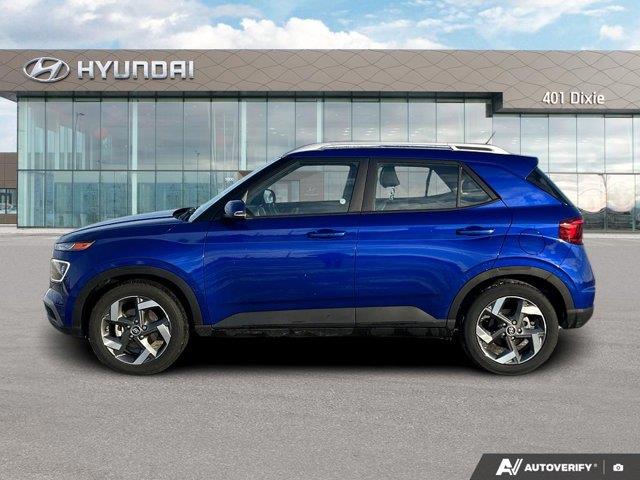 hyundai Venue 2024 - 2