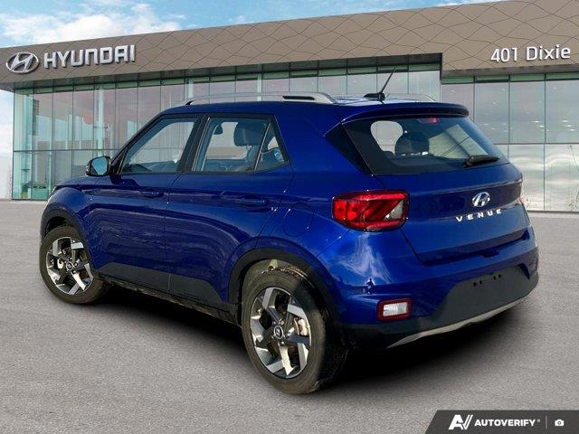 hyundai Venue 2024 - 3