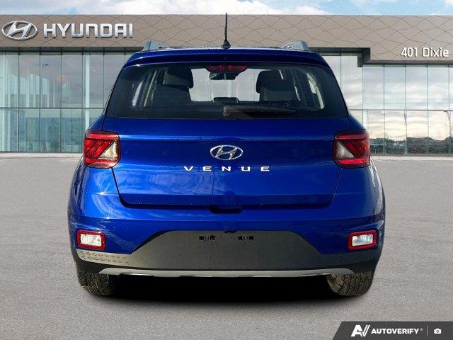 hyundai Venue 2024 - 4