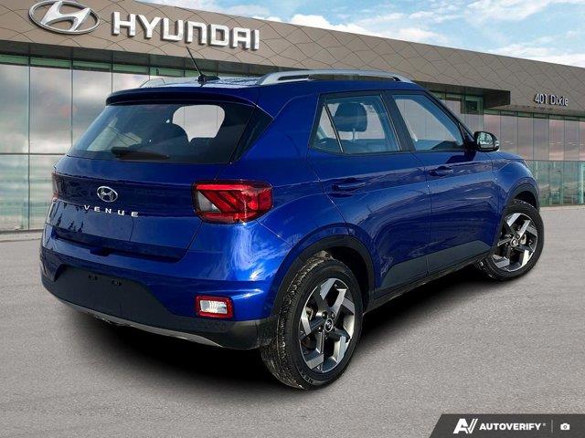 hyundai Venue 2024 - 5