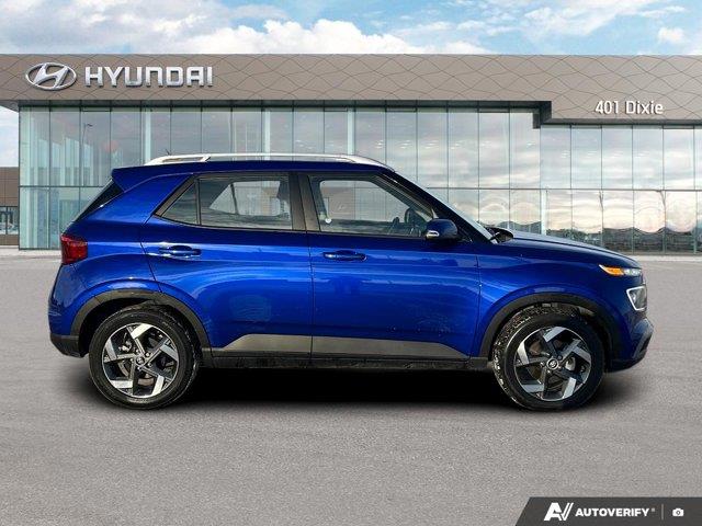 hyundai Venue 2024 - 6