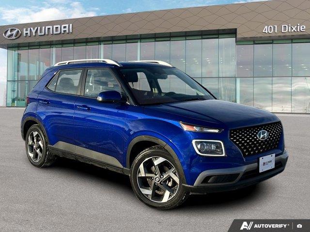 hyundai Venue 2024 - 7