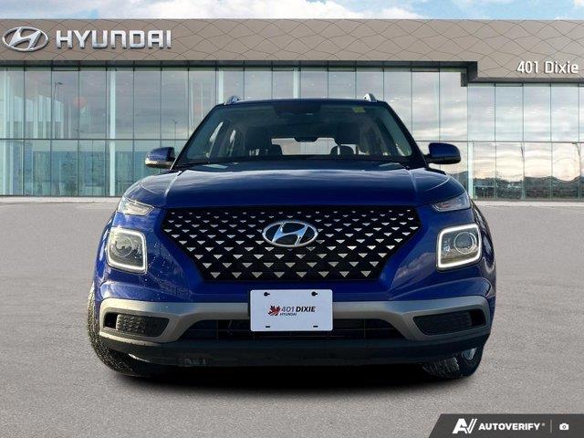 hyundai Venue 2024 - 8