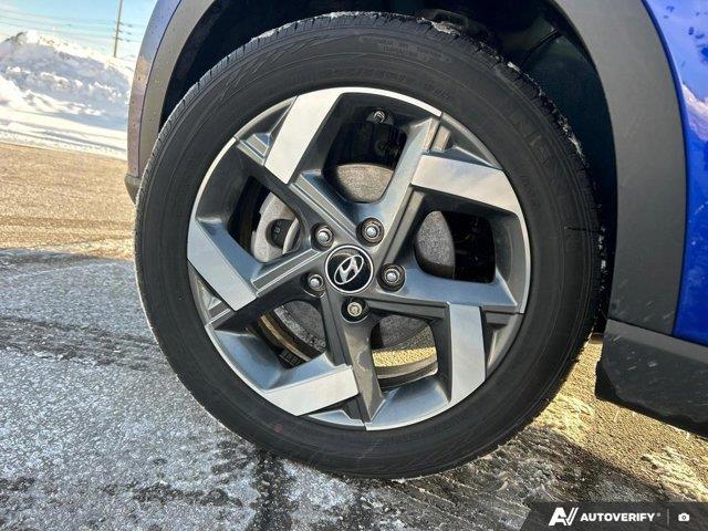 hyundai Venue 2024 - 9