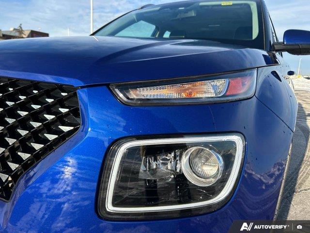 hyundai Venue 2024 - 11