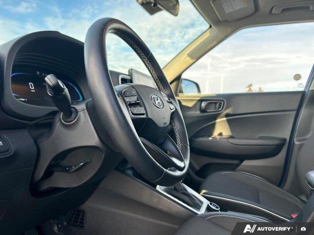 hyundai Venue 2024 - 16