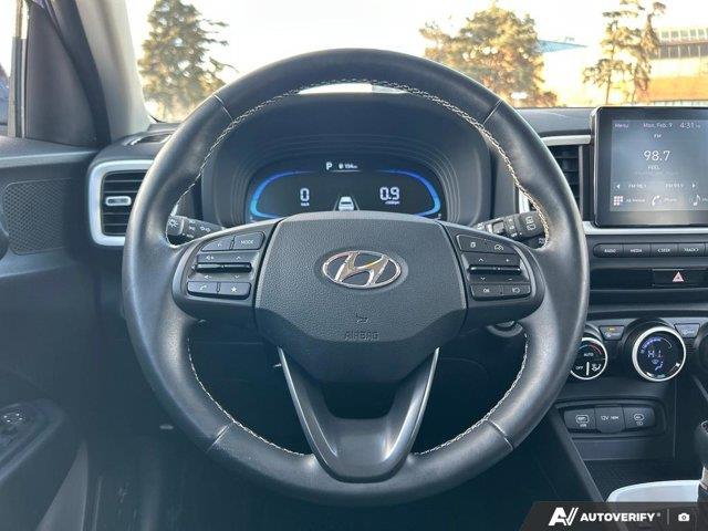 hyundai Venue 2024 - 17
