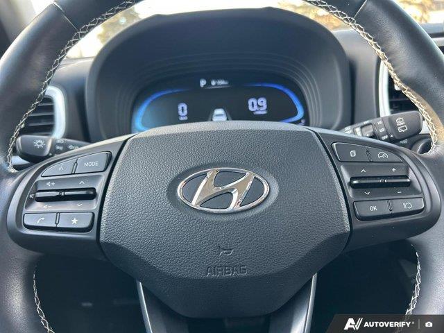 hyundai Venue 2024 - 19