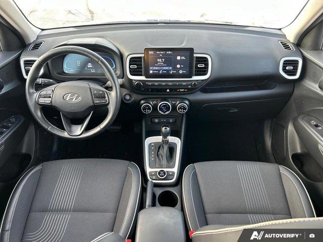 hyundai Venue 2024 - 27