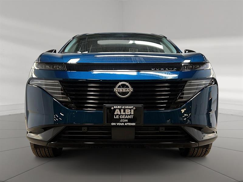 nissan Murano 2025 - 2