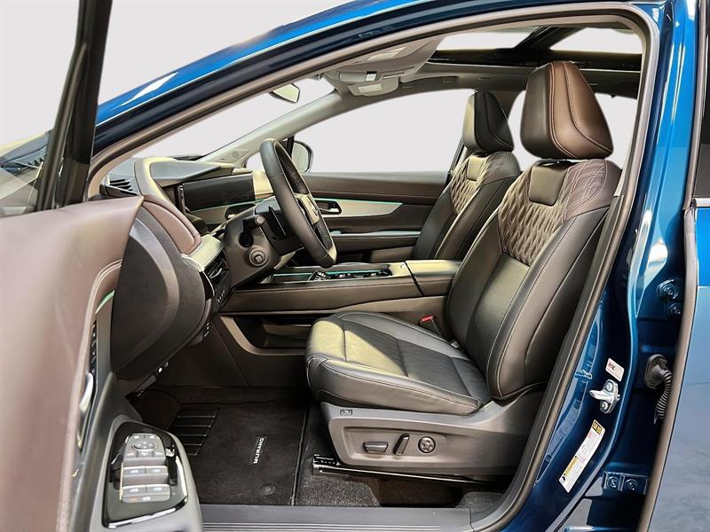 nissan Murano 2025 - 7