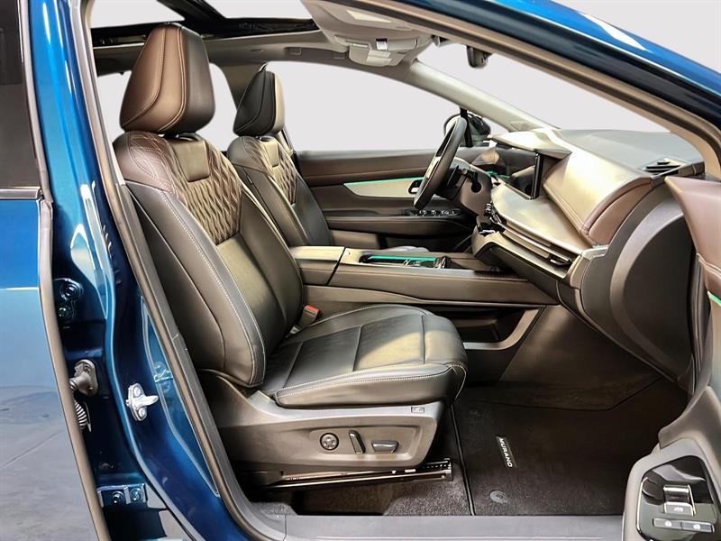 nissan Murano 2025 - 8