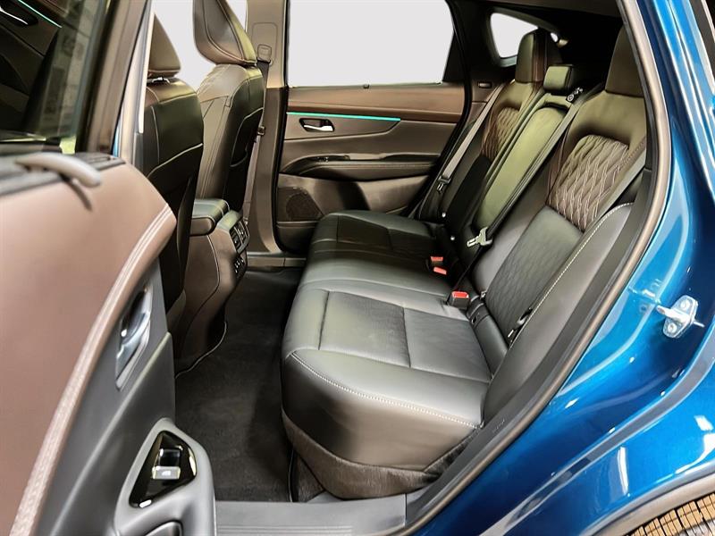 nissan Murano 2025 - 9