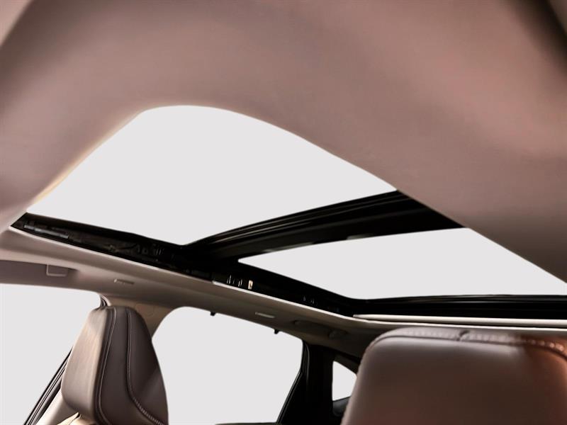 nissan Murano 2025 - 10