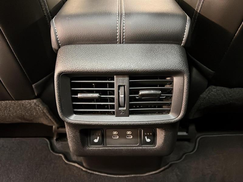 nissan Murano 2025 - 11