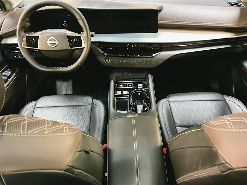 nissan Murano 2025 - 12