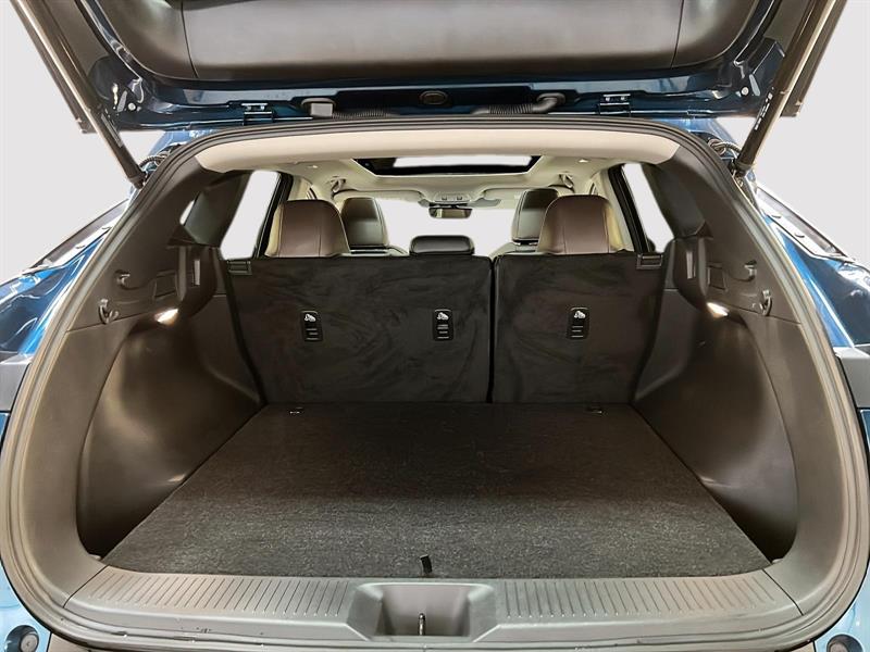 nissan Murano 2025 - 14