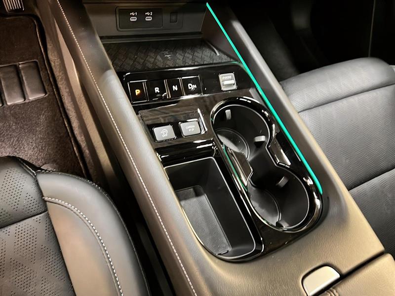 nissan Murano 2025 - 16