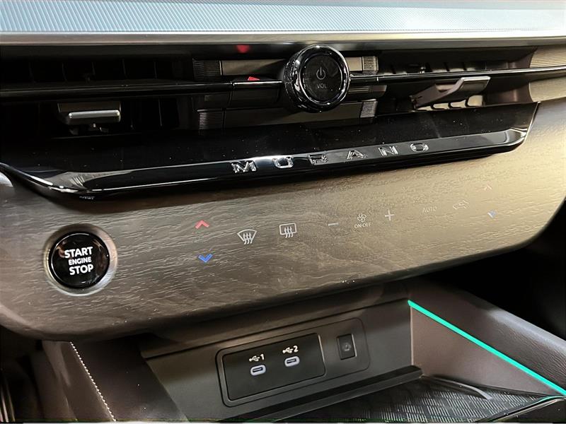 nissan Murano 2025 - 17