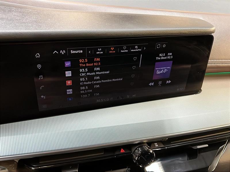 nissan Murano 2025 - 18