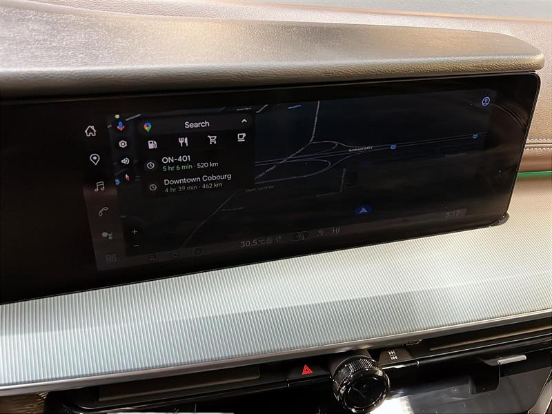 nissan Murano 2025 - 20