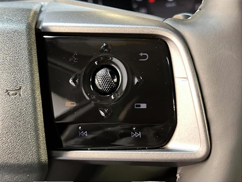 nissan Murano 2025 - 22
