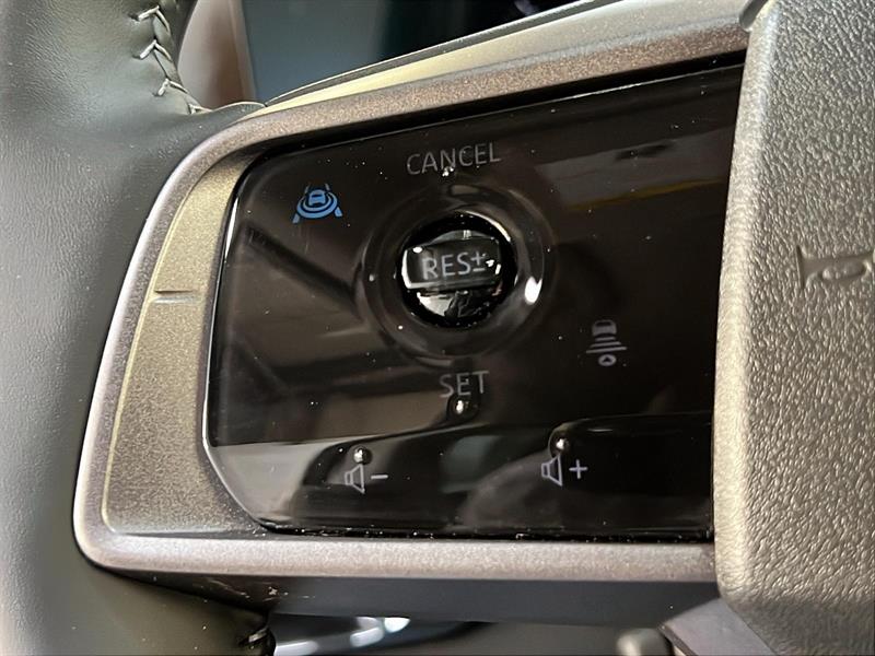 nissan Murano 2025 - 23