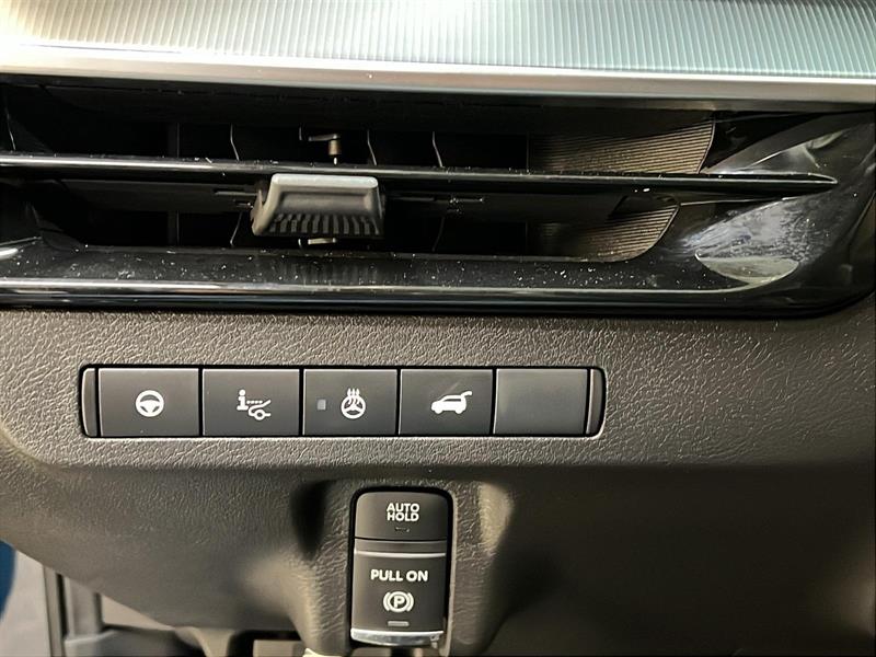 nissan Murano 2025 - 24