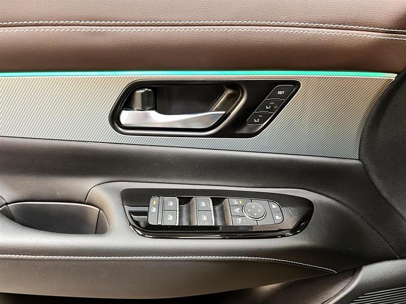 nissan Murano 2025 - 25