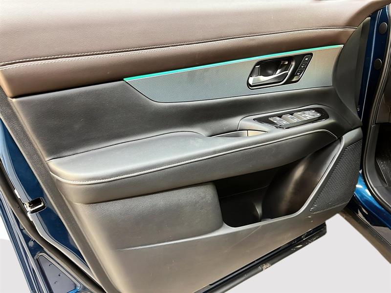 nissan Murano 2025 - 26