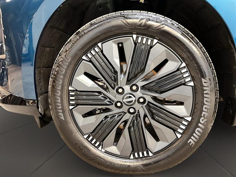 nissan Murano 2025 - 32
