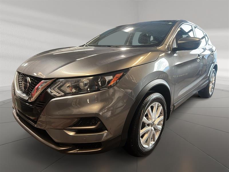 nissan Qashqai 2023