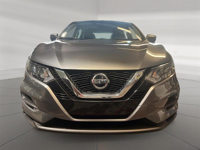 nissan Qashqai 2023 - 2