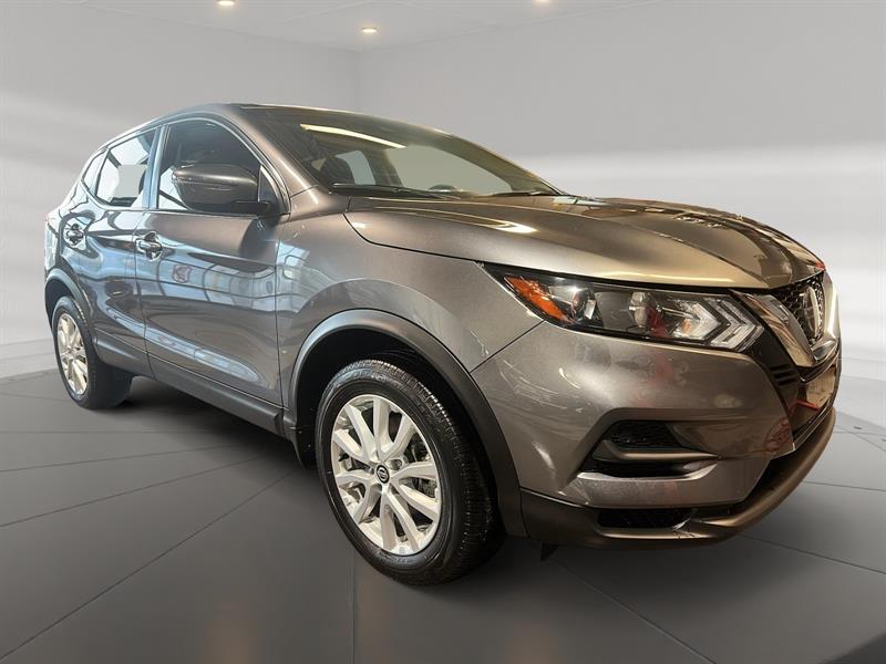 nissan Qashqai 2023 - 3
