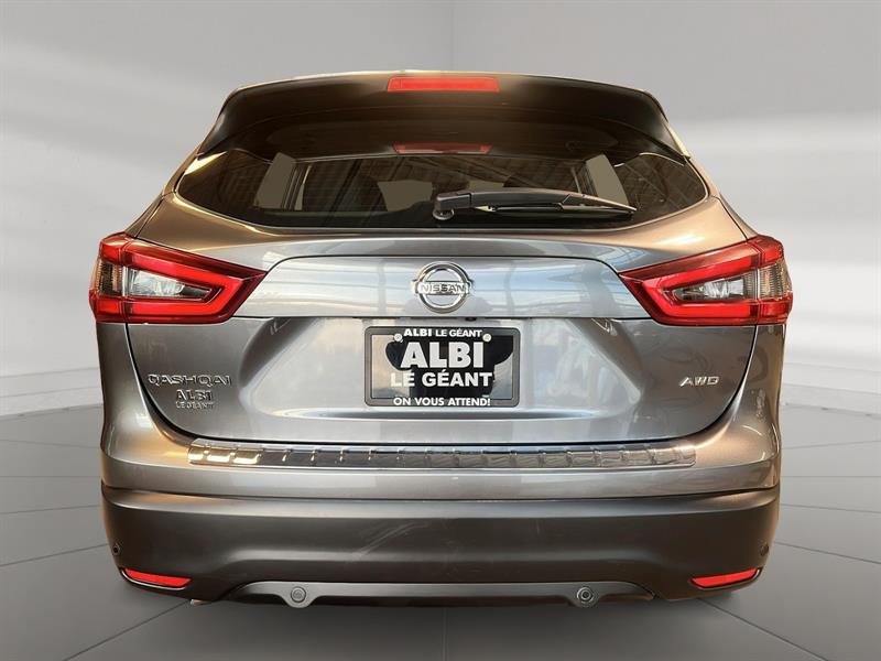 nissan Qashqai 2023 - 5