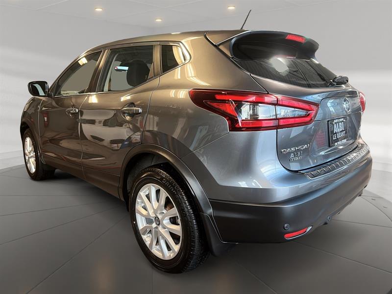 nissan Qashqai 2023 - 6
