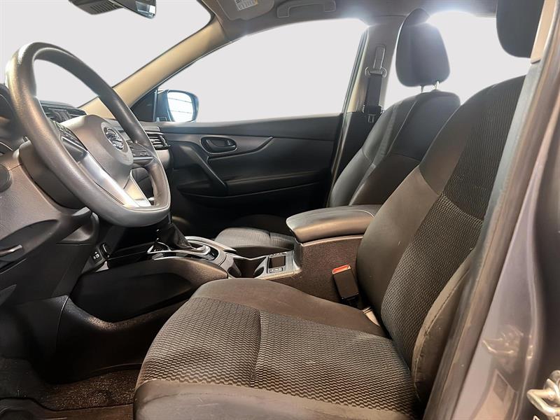 nissan Qashqai 2023 - 7