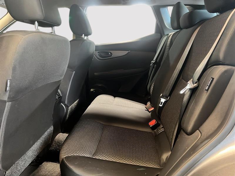 nissan Qashqai 2023 - 8